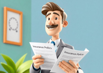 Insurance Loss Adjuster